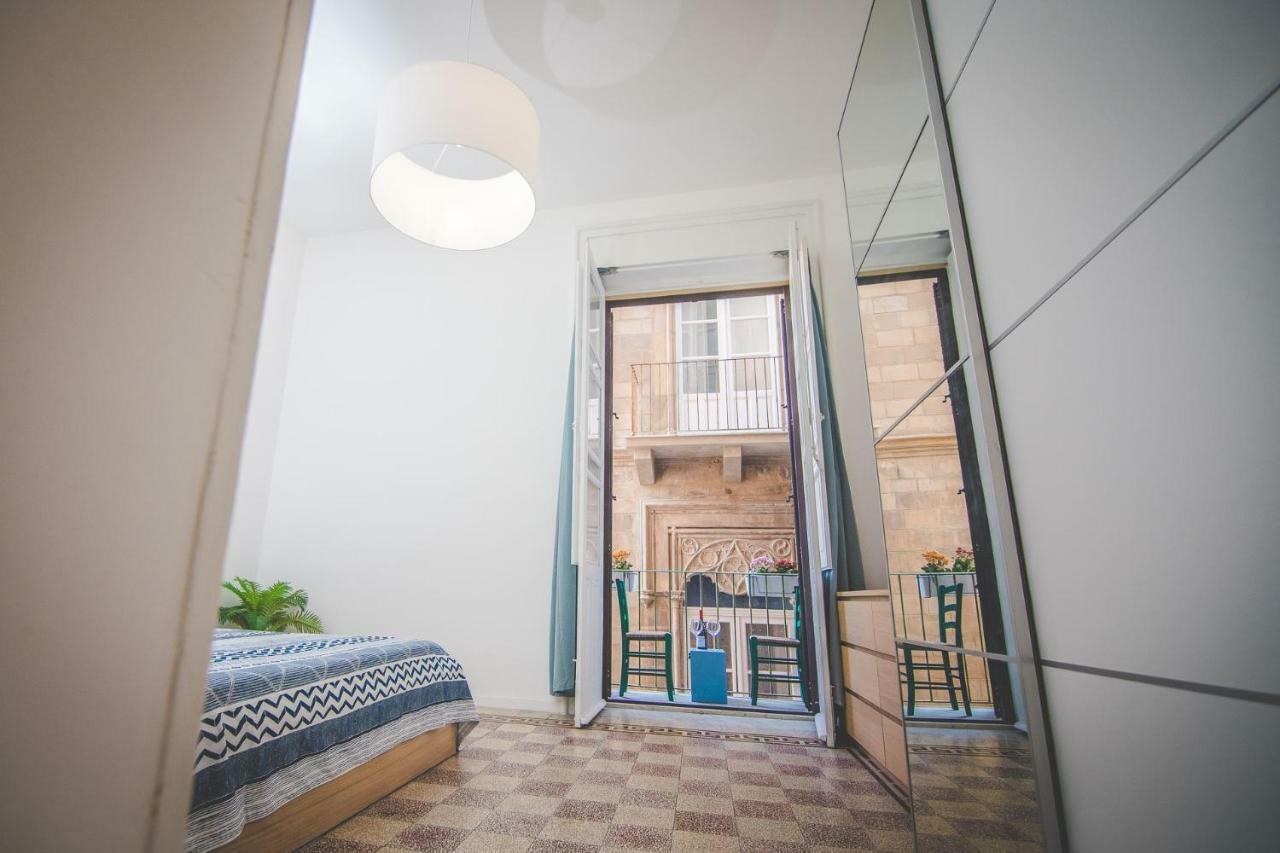 Dione Apartament Apartment Syracuse Exterior photo